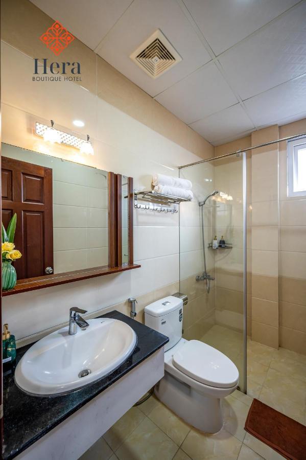 Hera Boutique Hotel Da Lat Kültér fotó