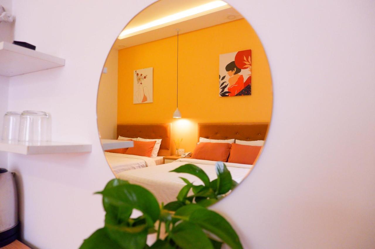 Hera Boutique Hotel Da Lat Kültér fotó