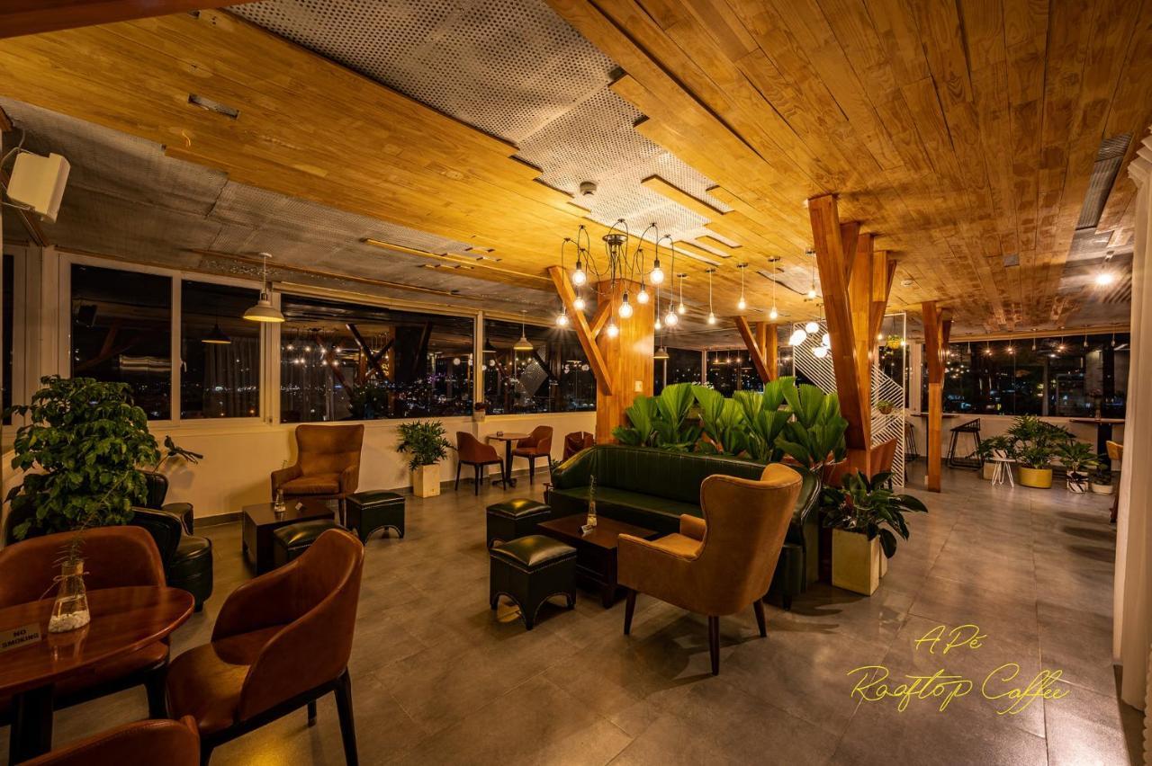 Hera Boutique Hotel Da Lat Kültér fotó