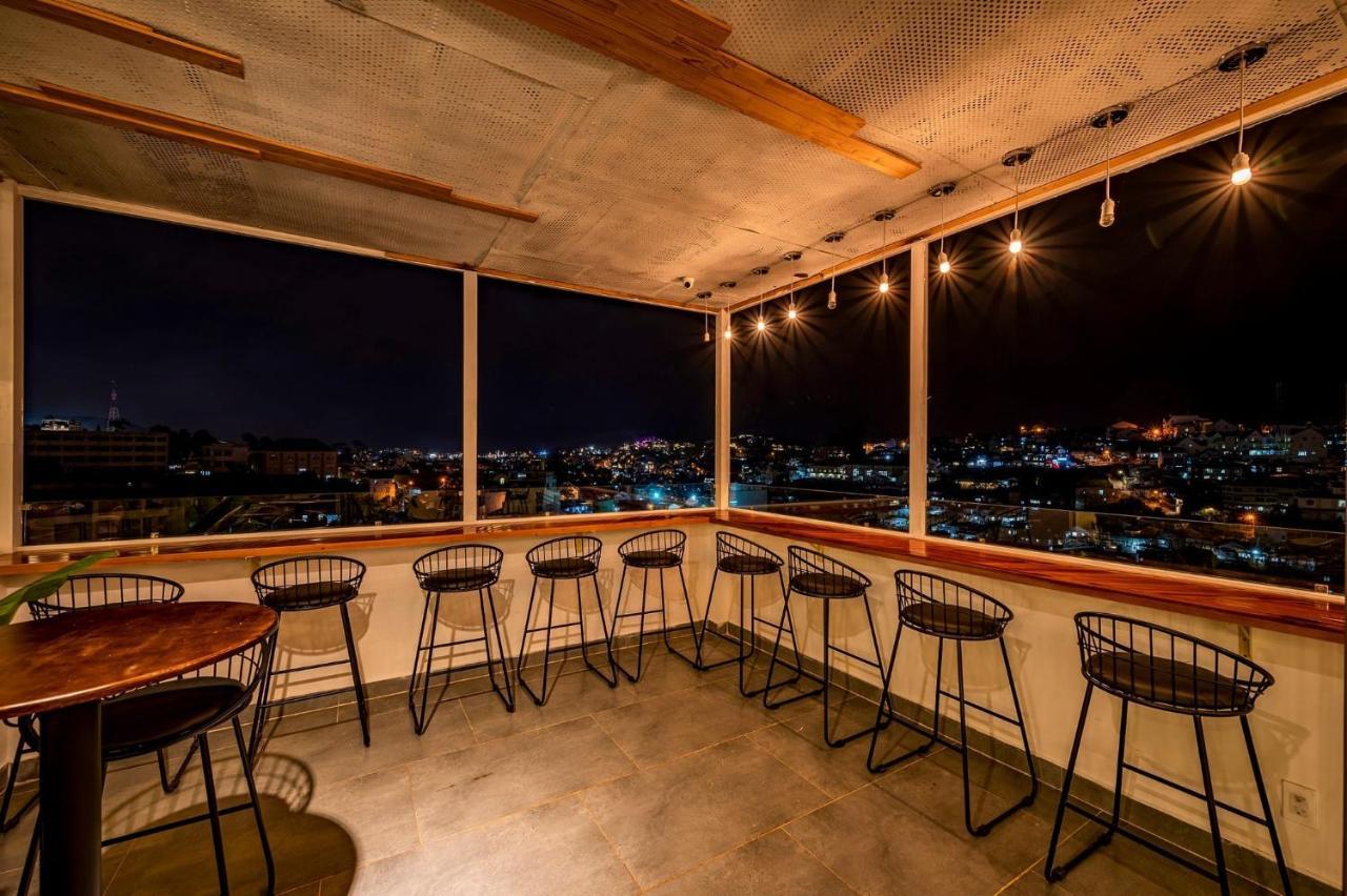 Hera Boutique Hotel Da Lat Kültér fotó
