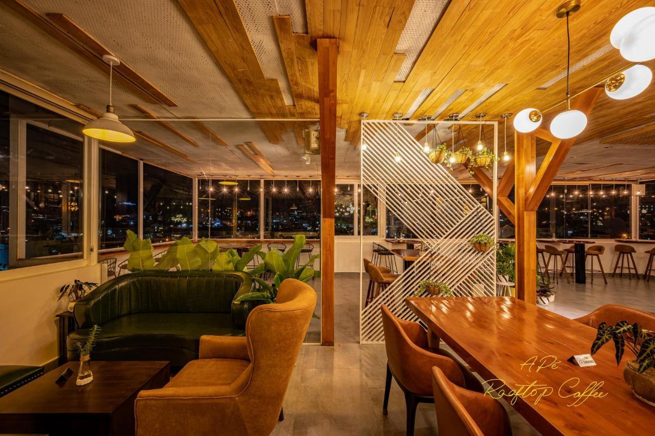 Hera Boutique Hotel Da Lat Kültér fotó